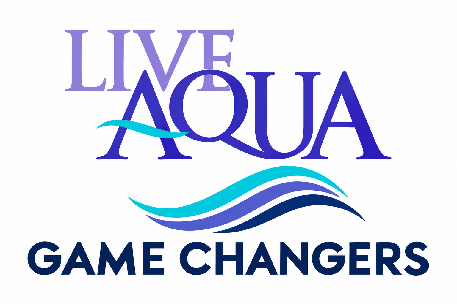 Live Aqua Game Changers